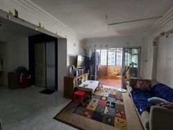 Blk 393 Tampines Avenue 7 (Tampines), HDB 5 Rooms #565822171